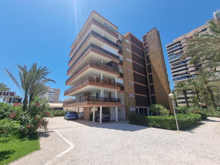 Atico Febus Apartamento Alicante Exterior foto